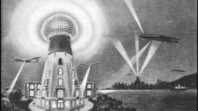 Photo of All about Tesla’s Wireless Power Tower | History, Wireless Electricity, Wardenclyffe Tower, Tesla Coils